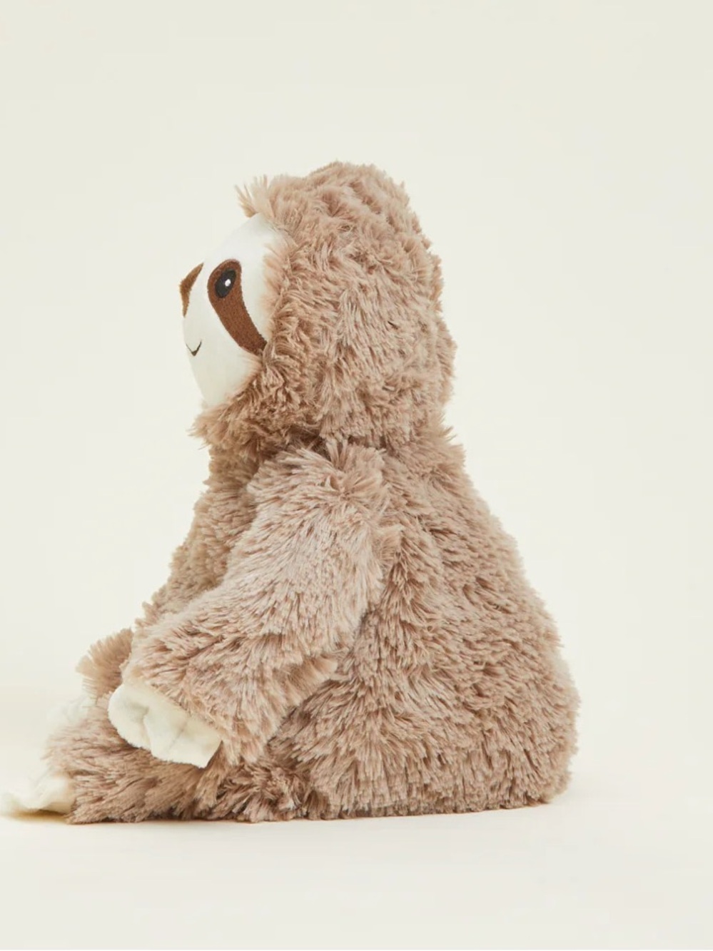 Warmies sloth heated stuff animal - Picture 14 of 14